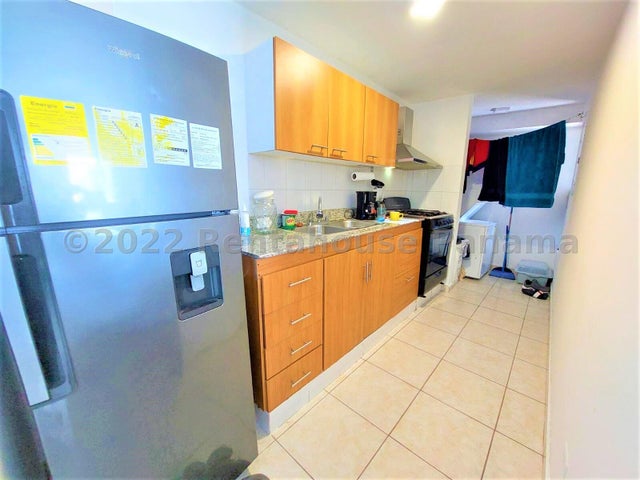 Affordable  Penthouse in Panama